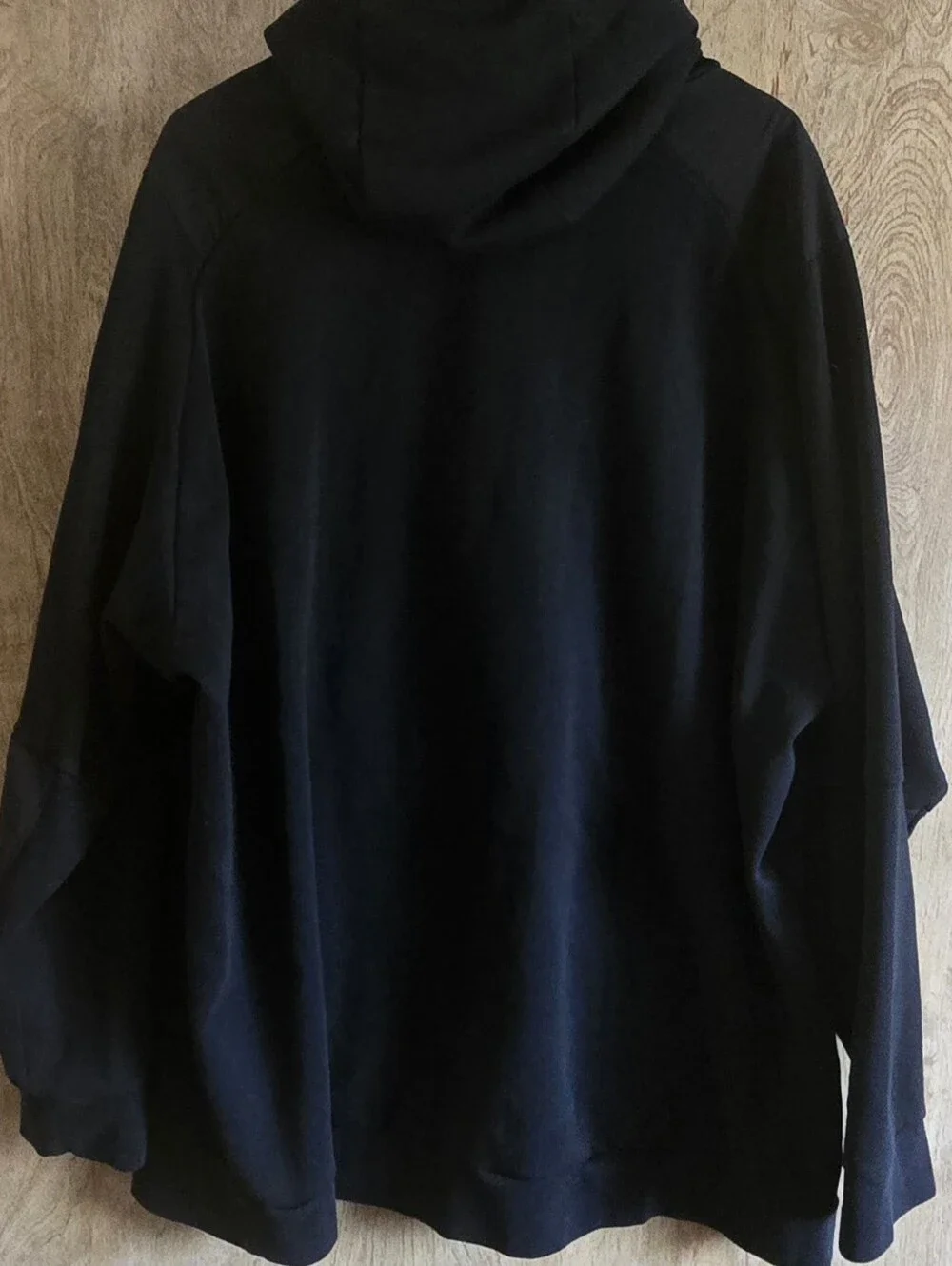 Polo Ralph Lauren Hybird Tech Hoodie Utility Pullcord Size 4XLT